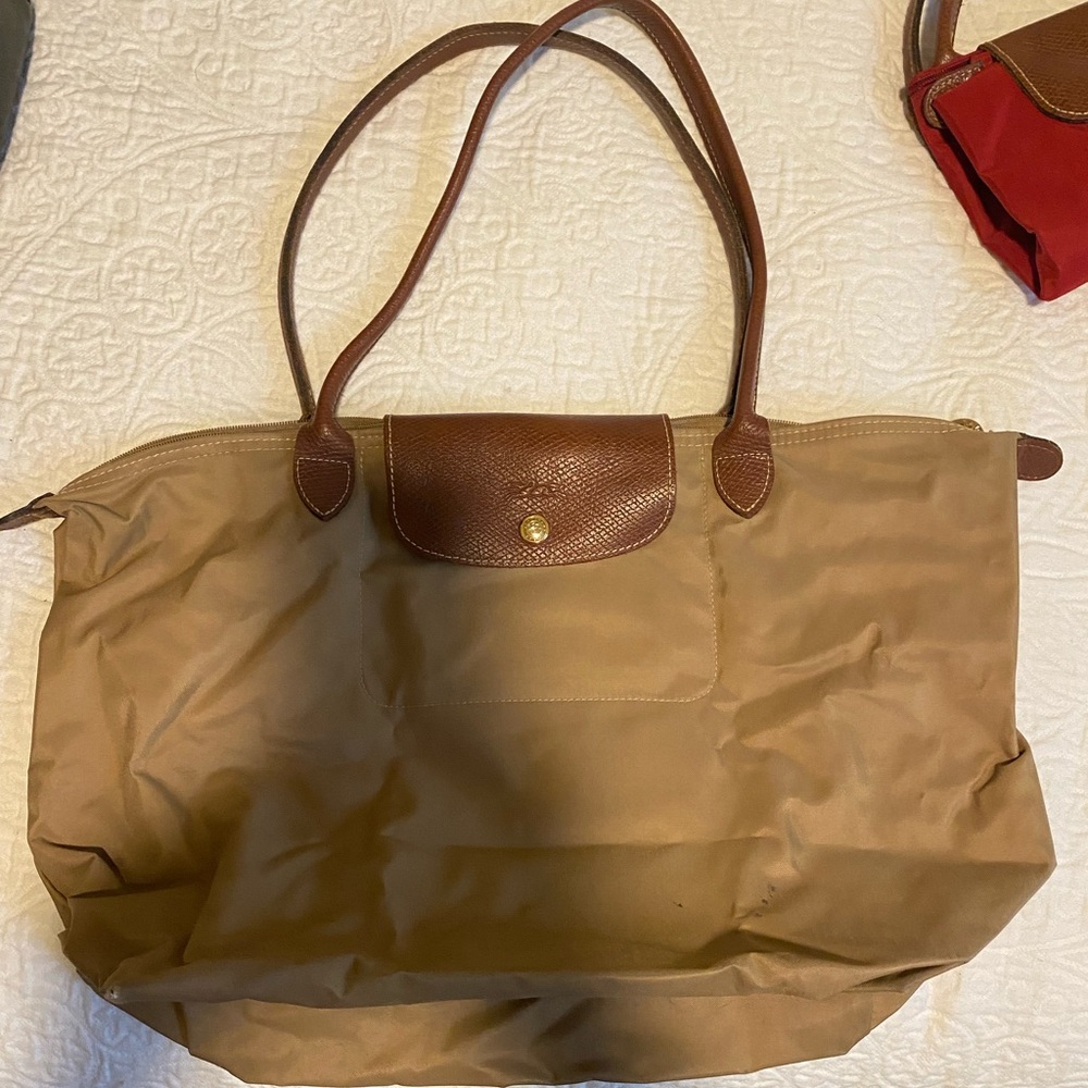 Longchamp Bag